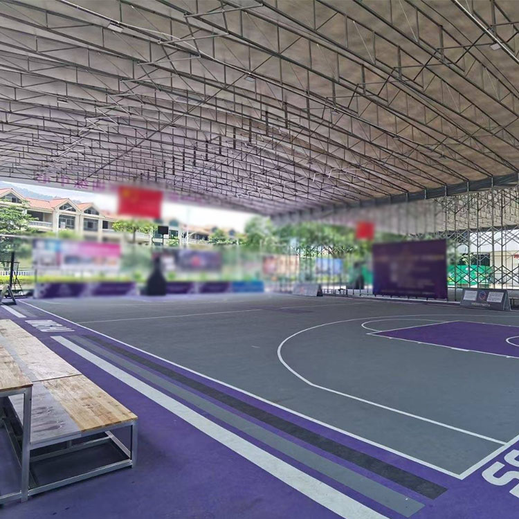 昌邑市工程案例