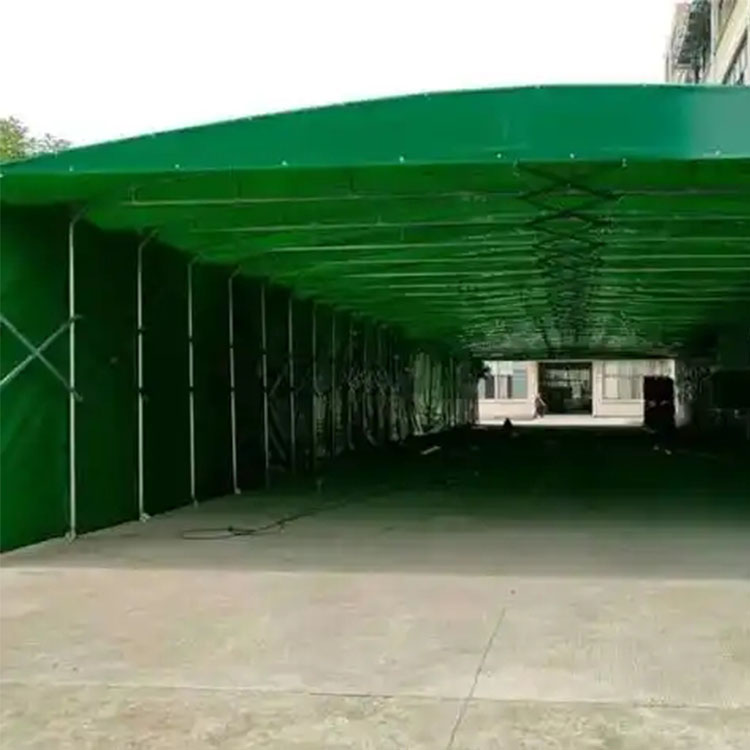 昌邑市工程案例