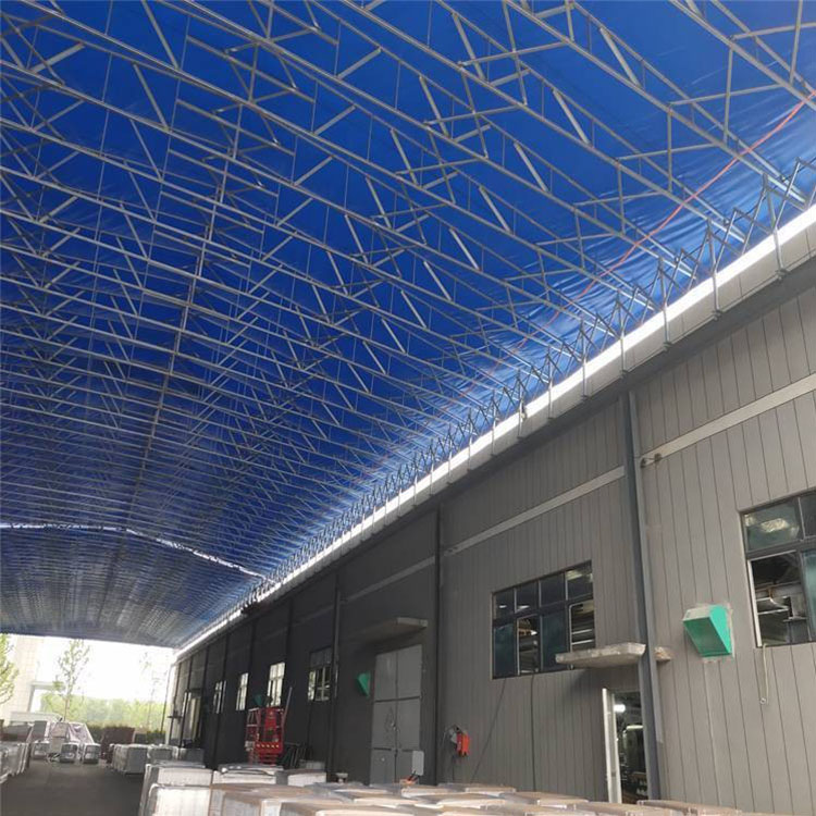 昌邑市工程案例