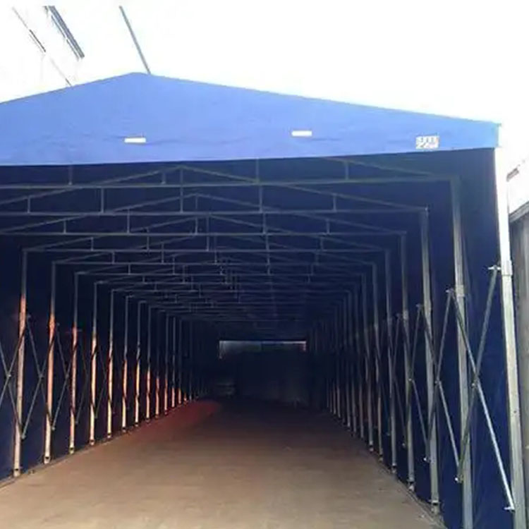 昌邑市工程案例