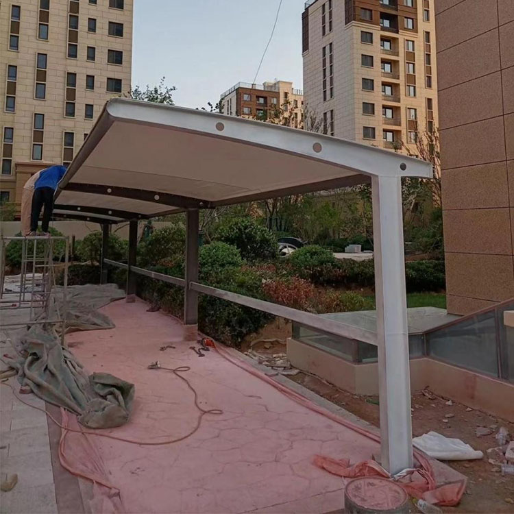 昌邑市工程案例